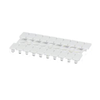 Terminal Block Marker Strips - 0830943-ND - DigiKey