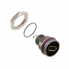 USB, DVI, HDMI Connector Adapters - 1124-1461-ND - DigiKey