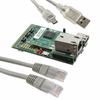 Embedded MCU, DSP Evaluation Boards - DM320010-C-ND - DigiKey