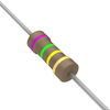 Through Hole Resistors - CFM12JA750K-ND - DigiKey