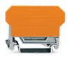 Terminal block for pluggable modules - 280-619 - WAGO