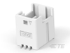 PCB Headers & Receptacles - 2427710-3 - TE Connectivity