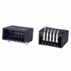Headers, Male Pins - 178305-5 - ODG (Origin Data Global)