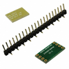 Adapter, Breakout Boards - DIP600T300P08 - ODG (Origin Data Global)
