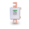 PSR DIN Blade Series – High-Speed Semiconductor Fuse, Square Body - PSR071DL0500 - Littelfuse, Inc.