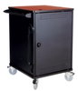 vLT15 Laptop Cart - 55320 - Visual Sound, Inc.