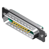 D-Sub, D-Shaped Connector Housings - 900-1731071352-ND - DigiKey