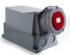 Industrial Power Connectors - 2144238 - RS Components, Ltd.