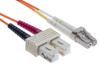 Fibre Optic Cable - 5366989 - RS Components, Ltd.