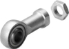 Pneumatic Cylinder & Actuator Accessories - 2022589 - RS Components, Ltd.