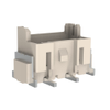 Headers, Male Pins - 664-G863M04111SEU-ND - DigiKey