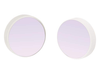 Chirped Mirror Pair, Ultrafast, 25.4 mm, 700-890 nm -- 10Q20UF.42PAIR - Image