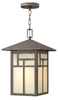 Exterior -Hanging - 314275 - Light Center (The)
