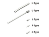 Lubrication - Lubrication - H TYPE NOZZLE - THK America, Inc.