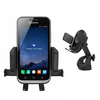 Bluebird Mobile Computer Vehicle Cradle Mount by AGOZ - SC17_BLBRD-GBSC - AgozTech LLC