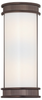 4282-647 2 Light Wall Sconce - 4282-647 - Minka Group