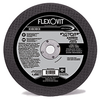 Reinforced Circular Saw Cutoff Wheels.  Specialty - Specialist -- F2510 - Image