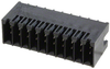 Terminal Blocks - Headers, Plugs and Sockets - 281-3002-ND - DigiKey