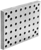 Vertical Tooling Plate -- CL-MF40-0212
