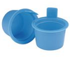 Side Pull Plugs - P53A - Essentra Components