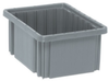 Dividable Grid Containers - 52930 - U.S. Plastic Corporation