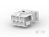 Rectangular Wire & Cable Connectors & Housings - 770027-1 - TE Connectivity