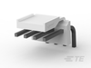 PCB Headers & Receptacles - 3-644613-4 - TE Connectivity