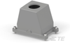 Rectangular Connector Hoods & Bases - T1926322150-000 - TE Connectivity