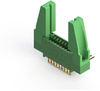 Card Edge Connectors - Edgeboard Connectors - 345-018-559-588 - Lingto Electronic Limited