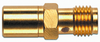 Rf/coaxial Adapter, Sma Jack-Smb Jack; Convert From Coax Type Pomona - 77M7302 - Newark, An Avnet Company