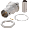 Bnc Bh Jack For Belden 1855A Rohs Compliant L-Com - 07AH3244 - Newark, An Avnet Company