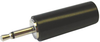 Audio Conn, Mono, 2.5Mm, Plug, 2Pos; No. Of Contacts Cliff Electronic Components - 99AC9155 - Newark, An Avnet Company