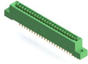 Card Edge Conn, Single Side, 24Pos, Th; Card Edge Connector Type Edac - 75AJ7477 - Newark, An Avnet Company