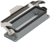 Heavy Duty Housing, 24B, 1Lever/bulkhead; Heavy Duty Connector Type Amp Te Connectivity - 94AC6811 - Newark, An Avnet Company