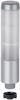 Signal Tower, Grn/red/yel, Conti, Conn Rohs Compliant Werma - 75AJ2356 - Newark, An Avnet Company