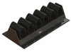 Cable Clamp, Black, Polyethylene, 137Mm; Cable Clamp / Clip Type Essentra Components - 66AJ4714 - Newark, An Avnet Company