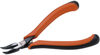 Plier, Bent Nose, 131Mm; Plier Style Ergo Bahco -- 08WX0082