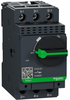 Thermomagnetic Ckt Breaker, 3P, 25A Rohs Compliant Schneider Electric - 69AH7987 - Newark, An Avnet Company