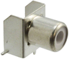 Conn RCA F 2 POS Solder RA SMD 2 Terminal 1 Port T/R - 207-RCJ-013-SMT-TR - Utmel Electronic Limited