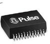 Audio Transformers / Signal Transformers SMD T1/CEPT/ISDN-Pri 1200uH .8Ohms 2-Port -- 664-TX1193NL - Image