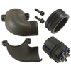 Connectors, Interconnects - Circular Connectors - 1041505-97-3108B-22-22S - Win Source Electronics