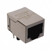 Modular/Ethernet Connector (RJ45) Jacks With Magnetics - ARJ11A-MASA-KT-2-ND - DigiKey