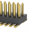 Headers, Male Pins - 2057-SPH2-14-U-SMT-ND - DigiKey