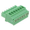 Headers, Plugs and Sockets - 277-6371-ND - DigiKey