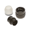 Circular Connector Assemblies - 339-PT06P-12-4P-ND - DigiKey