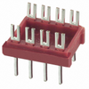 Headers, Specialty Pin - A101-ND - DigiKey