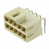 Headers, Male Pins - WM11876-ND - DigiKey