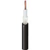 Outdoor OFC CLT (jelly filled): GLASS YARNS + PE + PA with 1 Tube of Ø3.3mm 6f SM OS2 G.657.B3. - GOENI06 - Belden Inc.