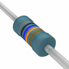 Through Hole Resistors - PPCQF806KTR-ND - DigiKey