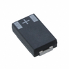 Aluminum - Polymer Capacitors - 1189-1607-2-ND - DigiKey